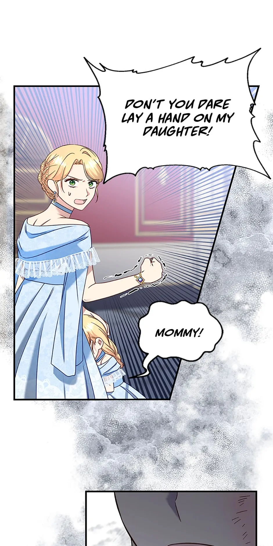 My Warmonger Husband Chapter 54 - page 63